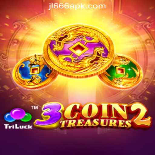 Unveiling the Thrills of 3CoinTreasures2 with JL666 Online Casino Philippines