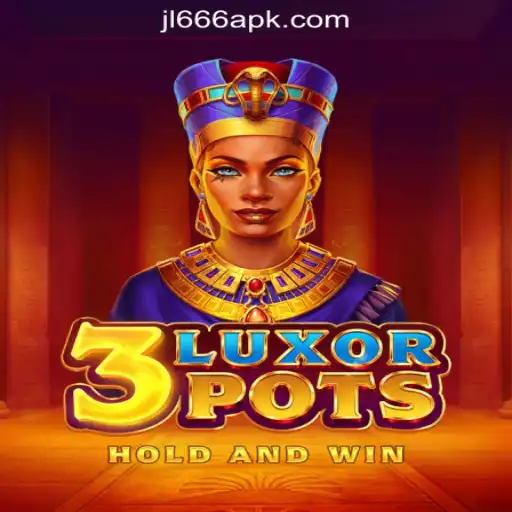 Exploring the Exciting World of 3LuxorPots at JL666 Online Casino Philippines