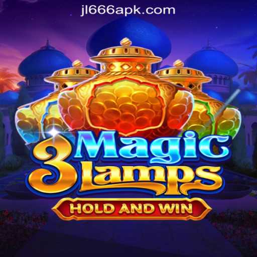 Exploring the Enchanting World of 3MagicLamps at JL666 Online Casino Philippines