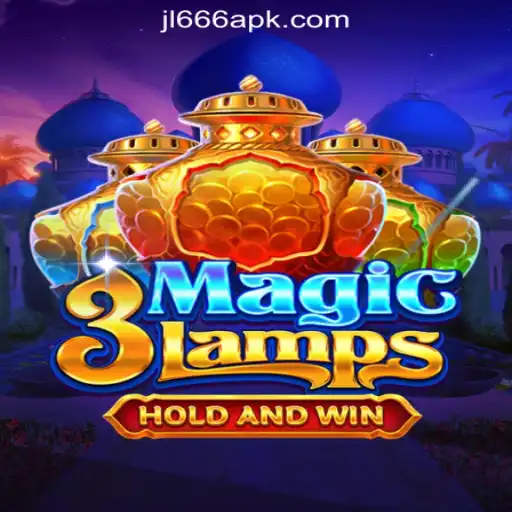 Exploring the Enchanting World of 3MagicLamps at JL666 Online Casino Philippines