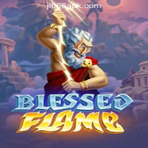 Unveiling BlessedFlame: A Revolutionary Casino Game at JL666 Online Casino Philippines