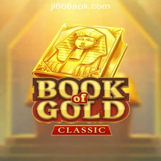 Discover the Excitement of BookOfGoldClassic with JL666 Online Casino Philippines