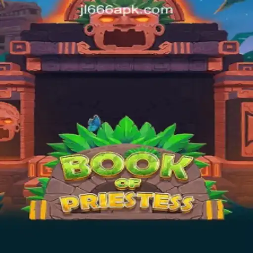Discover the Enchanting World of BookOfPriestess at JL666 Online Casino