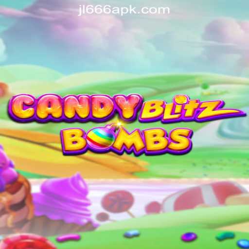 CandyBlitzBombs: The Sweet Explosion at JL666 Online Casino Philippines