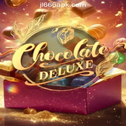 Dive into the Sweet World of ChocolateDeluxe: A Top Choice at JL666 Online Casino Philippines