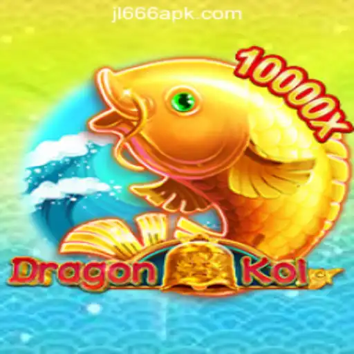 Unveiling DragonKoi: An Exciting Addition to JL666 Online Casino Philippines