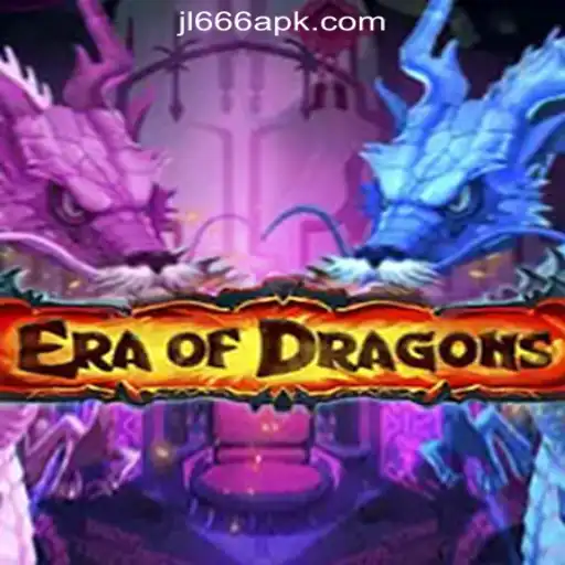 EraOfDragons: A Mystical Adventure in the World of JL666 Online Casino Philippines