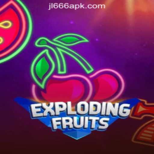 ExplodingFruits: An Exciting Addition to JL666 Online Casino Philippines