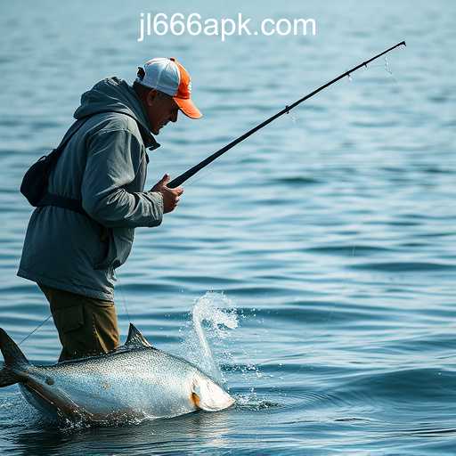 Fishing: A Timeless Activity with Modern Twists