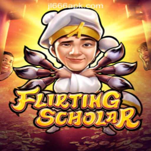 Experience the Thrills of 'FlirtingScholar' at JL666 Online Casino Philippines