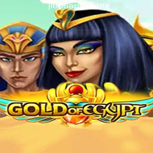 Discover the Thrills of 'GoldOfEgypt' at JL666 Online Casino Philippines