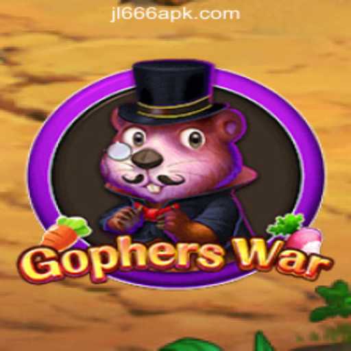 Exploring the Thrills of GophersWar: A New Horizon in Online Gaming