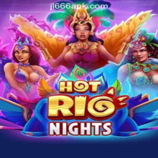 HotRioNights: A Thrilling Exploration of JL666 Online Casino Philippines