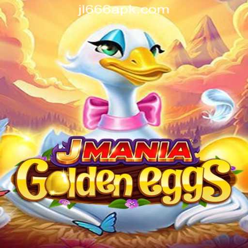 Discover the Thrills of JManiaGoldenEggs at JL666 Online Casino Philippines