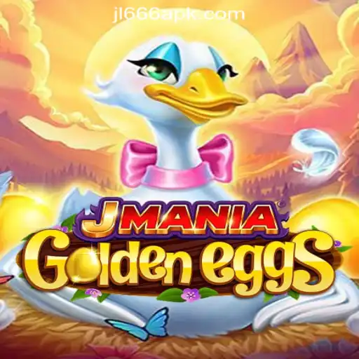 Discover the Thrills of JManiaGoldenEggs at JL666 Online Casino Philippines