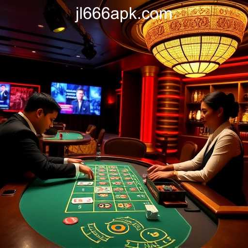 Exploring the World of Live Streaming and JL666 Online Casino Philippines