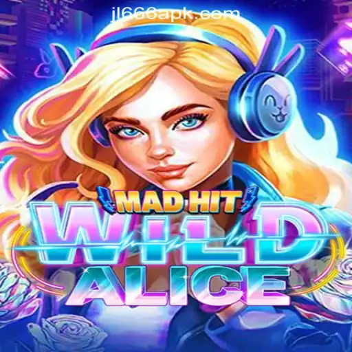 Exploring MadHitWildAlice: A Thrilling Adventure in JL666 Online Casino Philippines