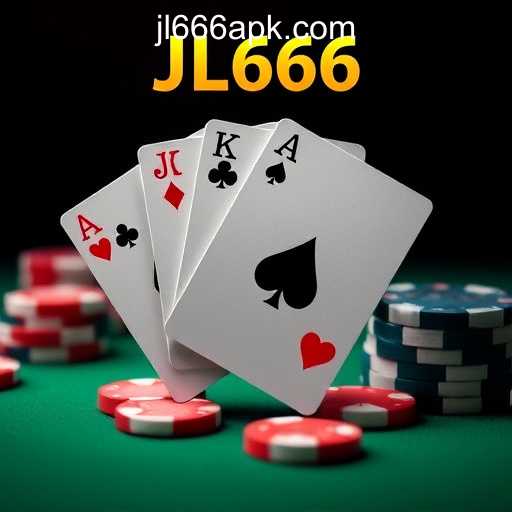 The Fascinating World of Poker Games: A Deep Dive into JL666 Online Casino Philippines
