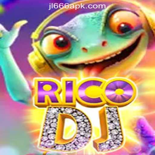 RicoDJ: A Fresh Take on Online Casino Gaming in the Philippines