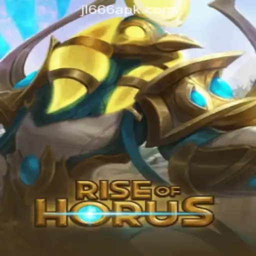 Unveiling RiseofHorus: The New Favorite at JL666 Online Casino Philippines