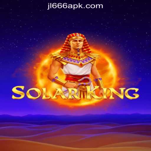 Exploring SolarKing: An Innovative Gaming Experience at JL666 Online Casino Philippines