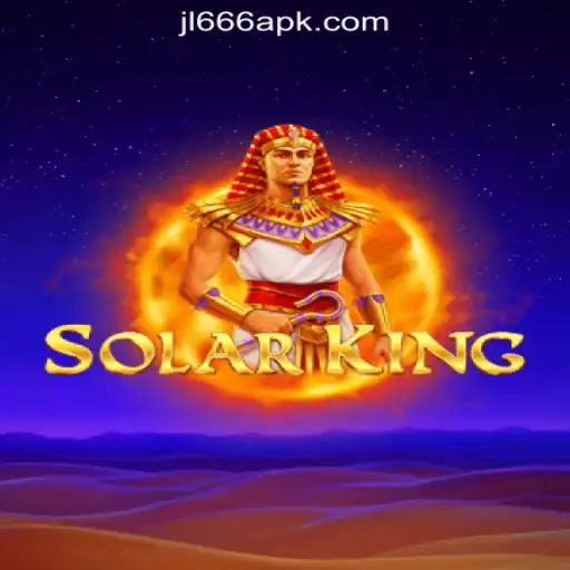 Exploring SolarKing: An Innovative Gaming Experience at JL666 Online Casino Philippines