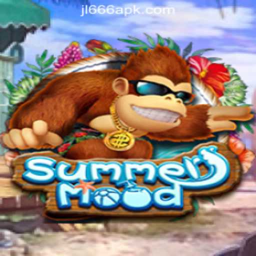 Exploring the Thrills of SummerMood: The New Hit in JL666 Online Casino Philippines