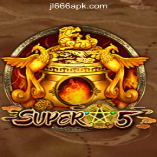 Exploring Super5: The Thrilling Game Experience at JL666 Online Casino Philippines