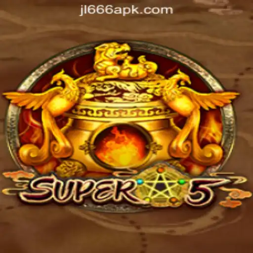 Exploring Super5: The Thrilling Game Experience at JL666 Online Casino Philippines