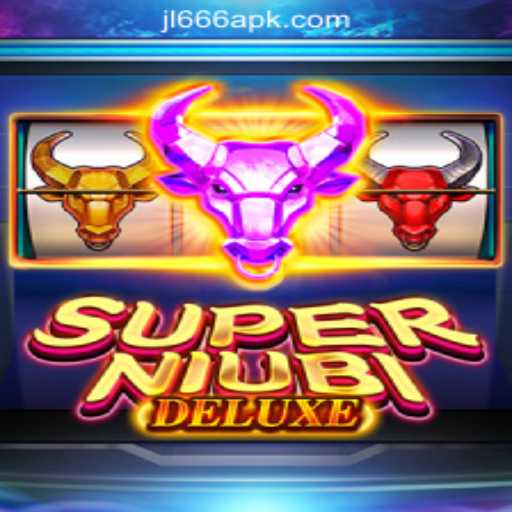 Immerse Yourself in the World of SuperNiubiDeluxe at JL666 Online Casino Philippines
