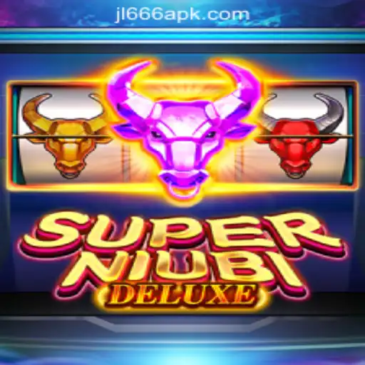 Immerse Yourself in the World of SuperNiubiDeluxe at JL666 Online Casino Philippines