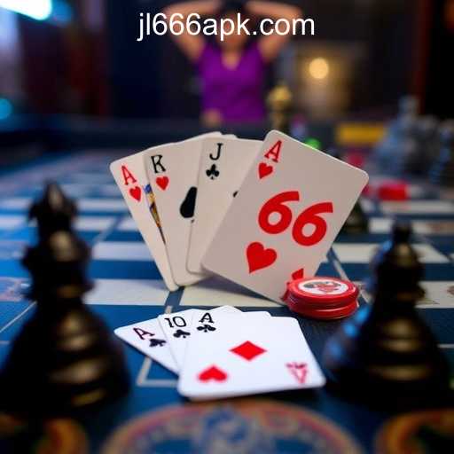 Exploring the Rich World of Tabletop Games: A Dive into Tradition and Innovation