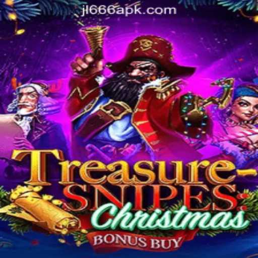 Explore the Exciting World of TreasuresnipesChristmas at JL666 Online Casino Philippines
