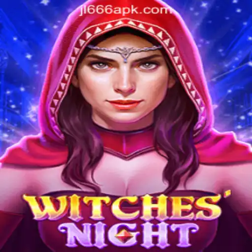 Unveiling WitchesNight: A Mystical Journey Through the JL666 Online Casino Philippines