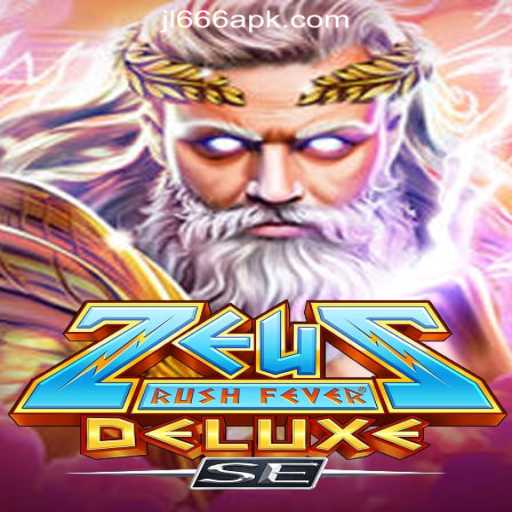 ZeusRushFeverDeluxeSE: Unleashing the Power of the Gods in JL666 Online Casino Philippines