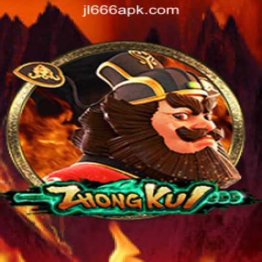 Discover the Mystical World of ZhongKui at JL666 Online Casino Philippines