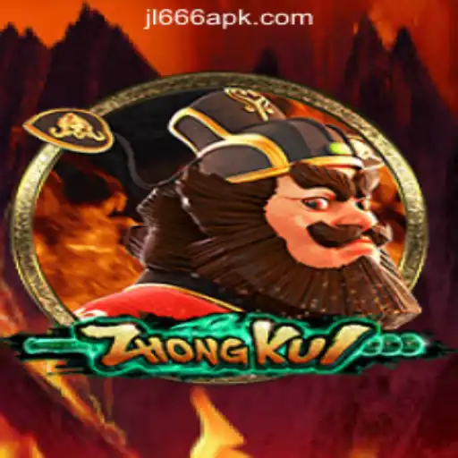 Discover the Mystical World of ZhongKui at JL666 Online Casino Philippines